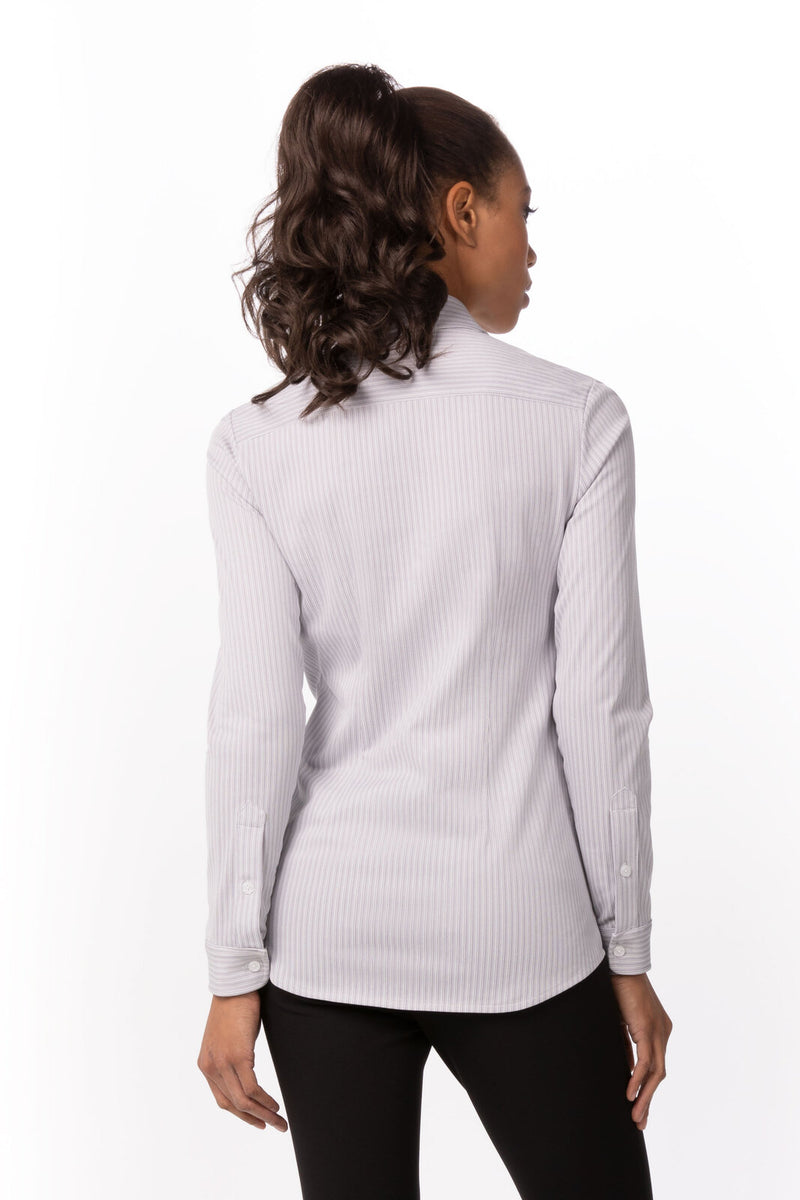 Chef Works - Women's Spiritoso Shirt - SFC02W