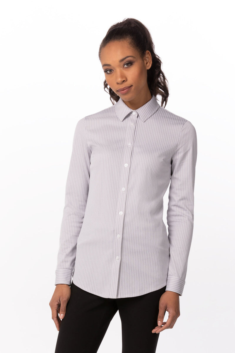 Chef Works - Women's Spiritoso Shirt - SFC02W