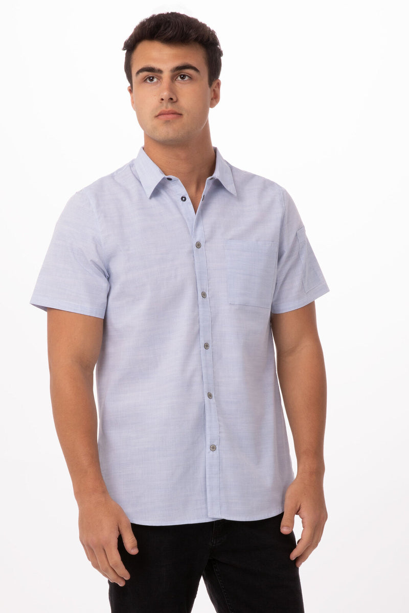 Chef Works - Havana Shirt - SHC01