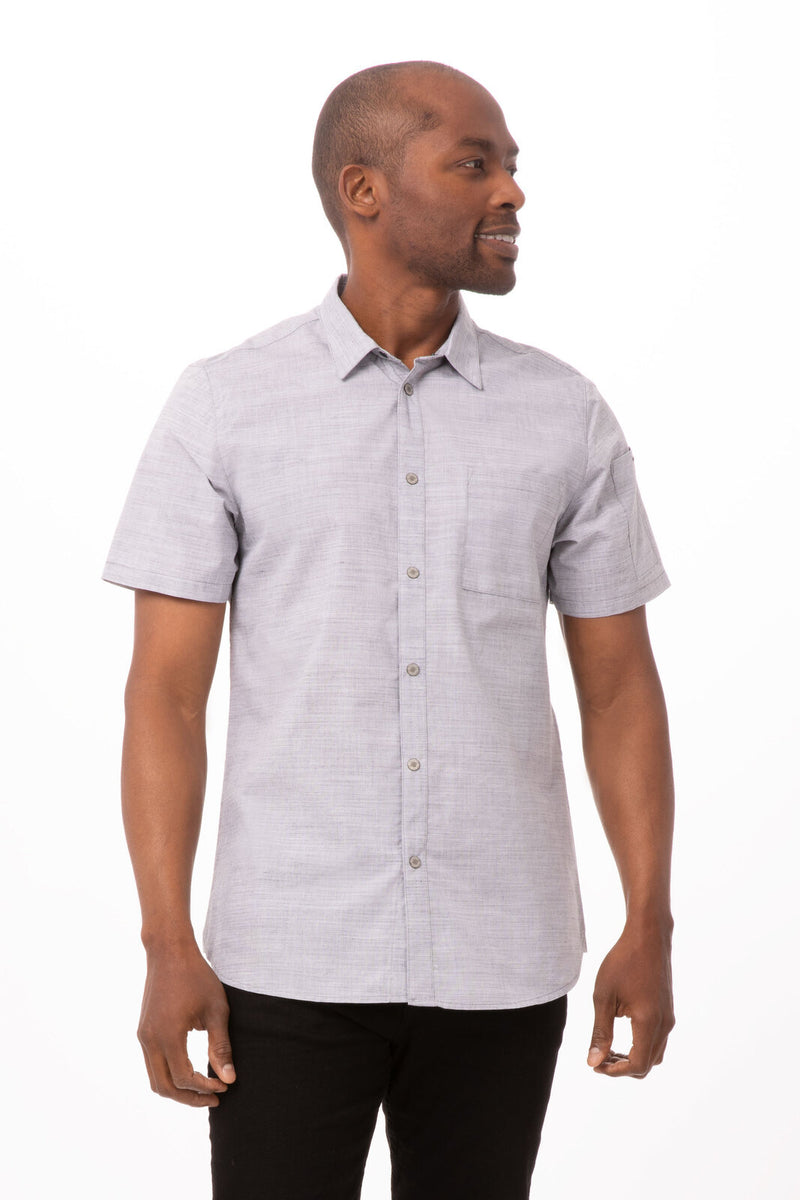 Chef Works - Havana Shirt - SHC01