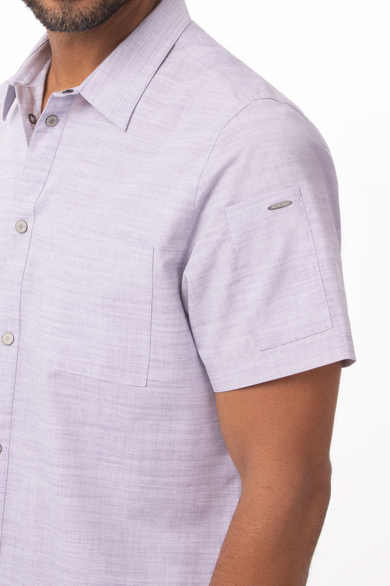 Chef Works - Havana Shirt - SHC01