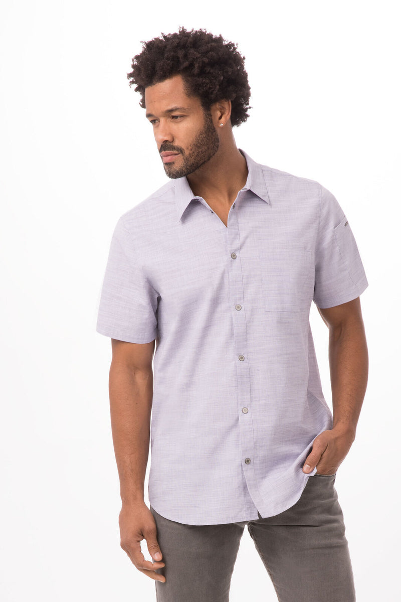 Chef Works - Havana Shirt - SHC01