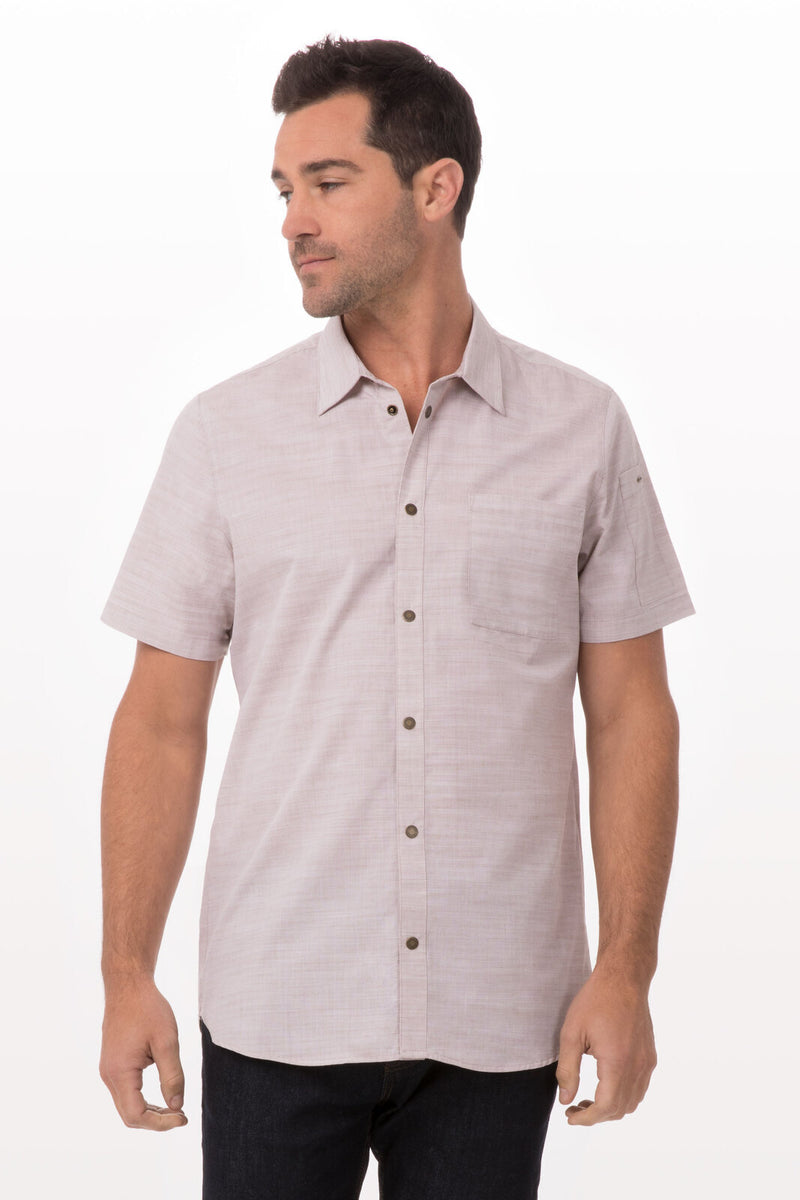 Chef Works - Havana Shirt - SHC01