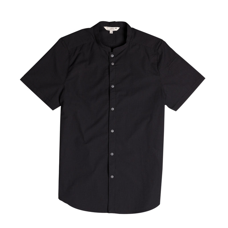 Chef Works - Men's Seersucker Shirt - SHC08