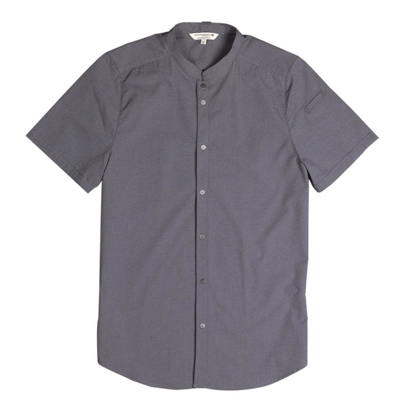 Chef Works - Men's Seersucker Shirt - SHC08