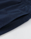 Winning Spirit - Unisex Mercerised Cotton Shorts -SS06