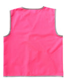 Winning Spirit -Kid's Hi-vis Safety Vest (SW02K)