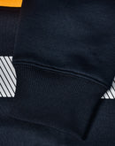 Winning Spirit Vic Rail Hi Vis Safety Jumper- Unisex (SW32)