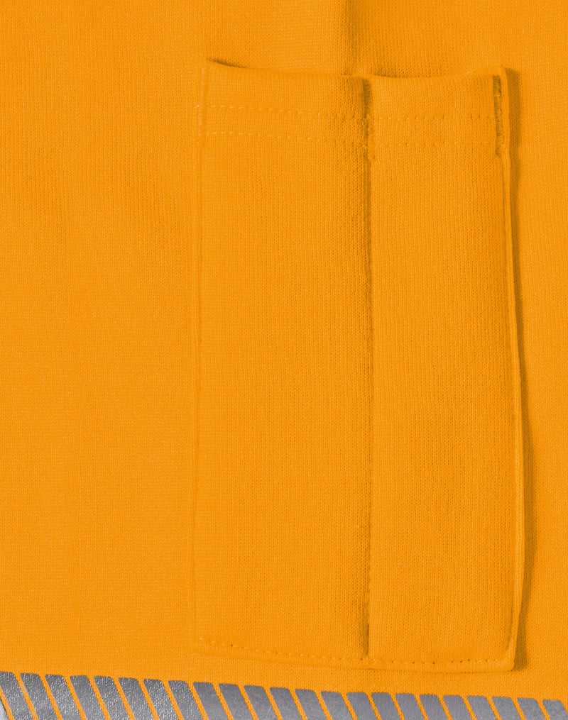 Winning Spirit Vic Rail Hi Vis Safety Jumper- Unisex (SW32)