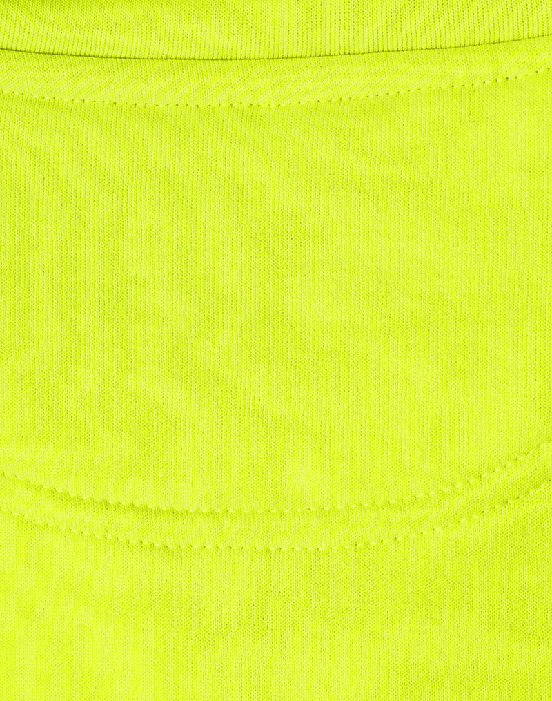 Winning Spirit Vic Rail Hi Vis Safety Jumper- Unisex (SW32)