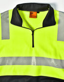 Winning Spirit Vic Rail Hi Vis Safety Jumper- Unisex (SW32)