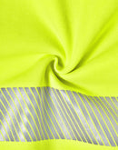 Winning Spirit Vic Rail Hi Vis Safety Jumper- Unisex (SW32)