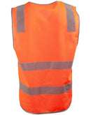 Winning Sprit-Safety Vest With Shoulder Tapes-SW43