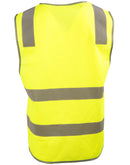 Winning Sprit-Safety Vest With Shoulder Tapes-SW43