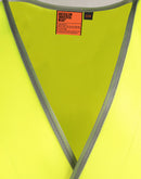 Winning Sprit-Safety Vest With Shoulder Tapes-SW43