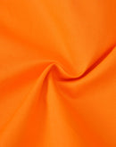 Winning Spirit - Unisex Hi Vis Cool Breeze Closed Front LS Shirt With Perforated Tape - SW87