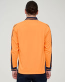 Winning Spirit - Hi Vis Sustainable Cool-Breeze Safety Polo - SW90