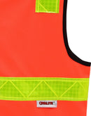 Winning Spirit - Hi Vis Vic Road Safety Vest - SW92