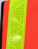 Winning Spirit - Hi Vis Vic Road Safety Vest - SW92