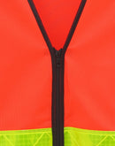 Winning Spirit - Hi Vis Vic Road Safety Vest - SW92