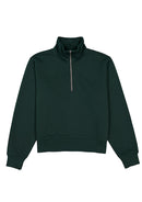 Goodmates - Womens Everyday 1/4 Zip - X2006W