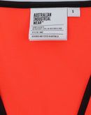 Winning Spirit - Hi Vis Vic Road Safety Vest - SW92