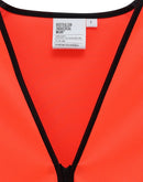 Winning Spirit - Hi Vis Vic Road Safety Vest - SW92