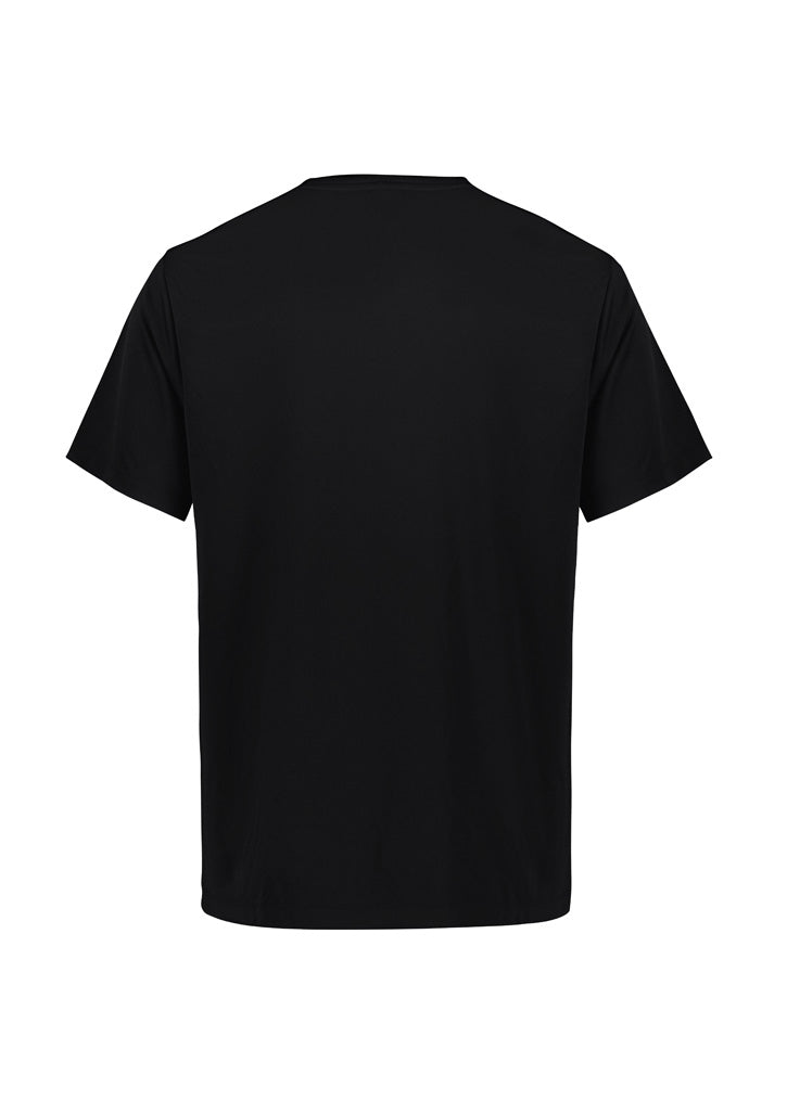 Biz Collection - Mens Action Short Sleeve Tee - T207MS