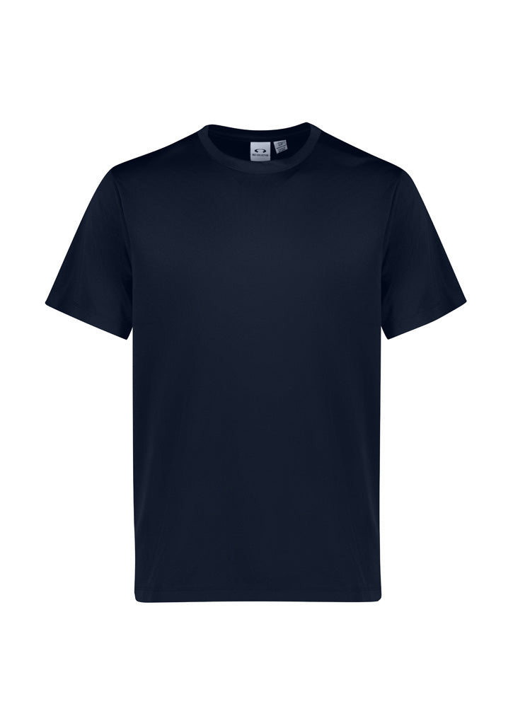 Biz Collection - Mens Action Short Sleeve Tee - T207MS