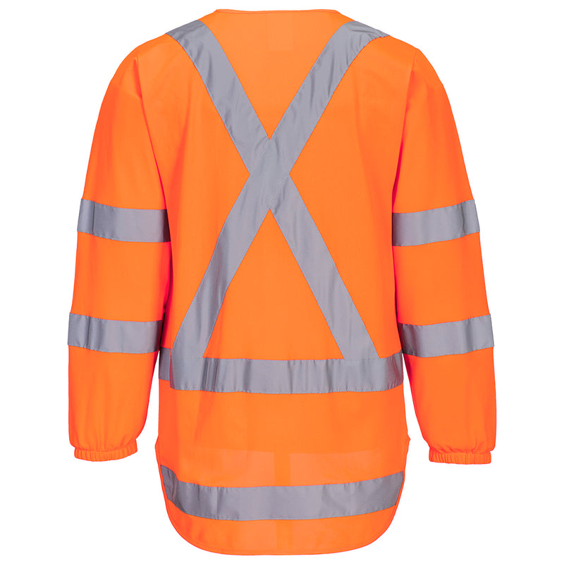 Portwest - TM309 - TTMC Vest L/S