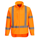 Portwest - TM602 - TTMC-W17 Hi-Vis X Back Softshell
