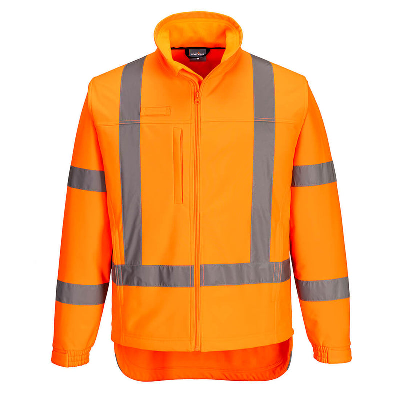 Portwest - TM602 - TTMC Softshell