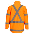 Portwest - TM602 - TTMC-W17 Hi-Vis X Back Softshell