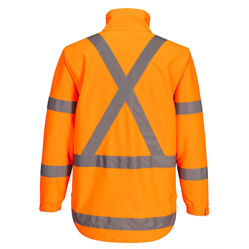 Portwest - TM602 - TTMC Softshell