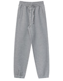 Winning Spirit - Unisex Airlayered CVC Sweatpants - TP05