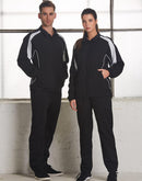 Winning Spirit -Unisex Warm Up Pants (TP53)