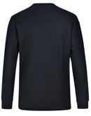 Winning Spirit-TS02 London Long Sleeve Tee Mens