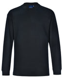 Winning Spirit-TS02 London Long Sleeve Tee Mens