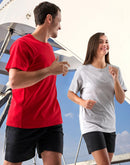 Winning Spirit- TS20 Budget Unisex Tee Shirt