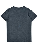 Winning Spirit-TS27 High Performance Heather Tee Men's