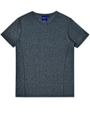 Winning Spirit-TS27 High Performance Heather Tee Men's
