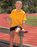 Winning Spirit-TS37K Savvy Tee Kid's-1st