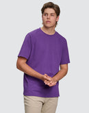 Winning Spirit-TS37 Savvy Tee Men's-2nd