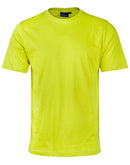 Winning Spirit-TS37 Savvy Tee Men's-1st