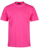 Winning Spirit-TS37 Savvy Tee Men's-1st