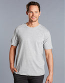 Winning Spirit-TS37 Savvy Tee Men's-1st