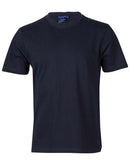 Winning Spirit-TS37 Savvy Tee Men's-2nd