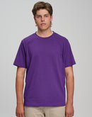 Winning Spirit-TS37 Savvy Tee Men's-2nd