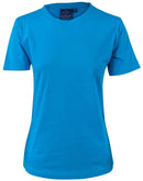 Winning Spirit-TS38 Savvy Tee Ladies-1st