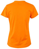 Winning Spirit-TS38 Savvy Tee Ladies-1st